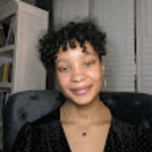 Meet your Posher, Sanaya james